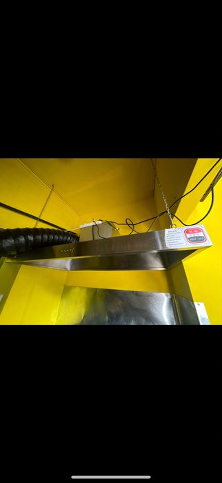 Продам вытяжку для кухни