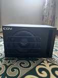 Сабвуфер cov 2800w
