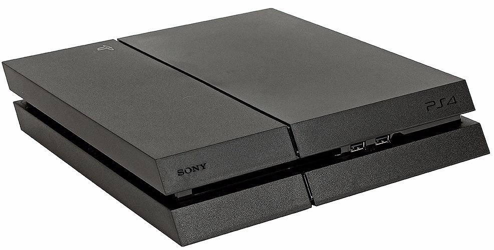 Обменяю или продам Playstation 4 с 2-мя джойстиками и играми