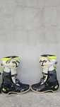 Cizme moto Alpinestars tech10