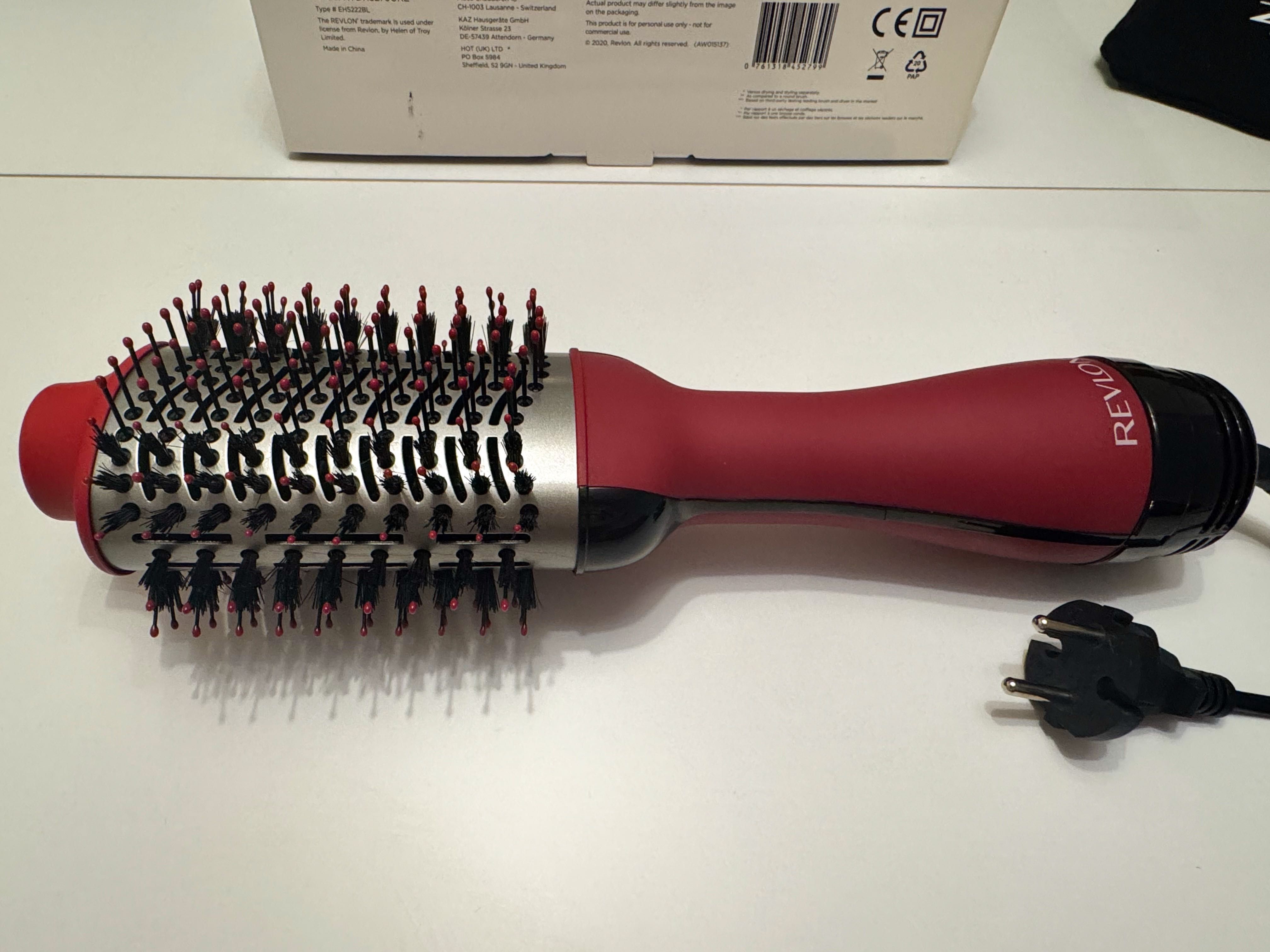 Четка - сешоар Revlon Special Edition One-Step Volumiser