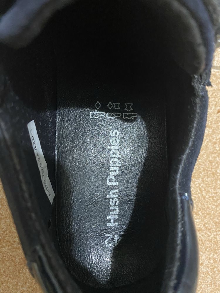 Дамски спортни обувки Hush Puppies 42 н. 27 см. Нови