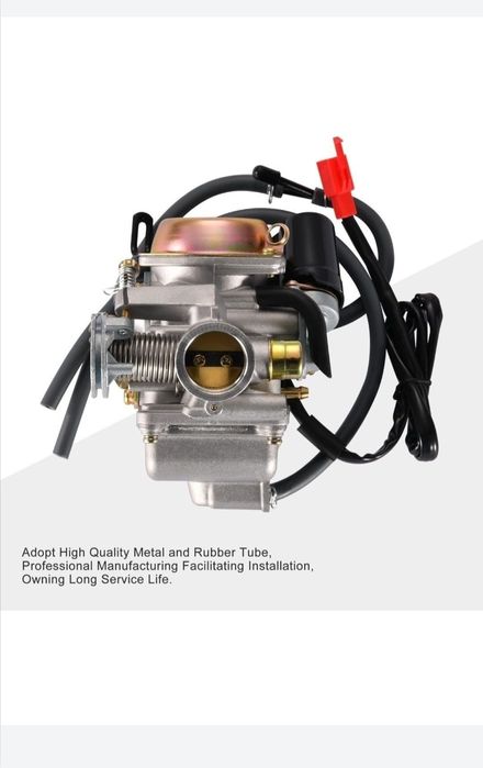 Carburator scuter/atv 125-150 cc