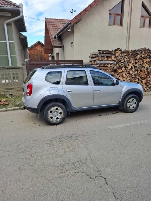 Duster diesel de vânzare, 2010, 4x2, unic proprietar