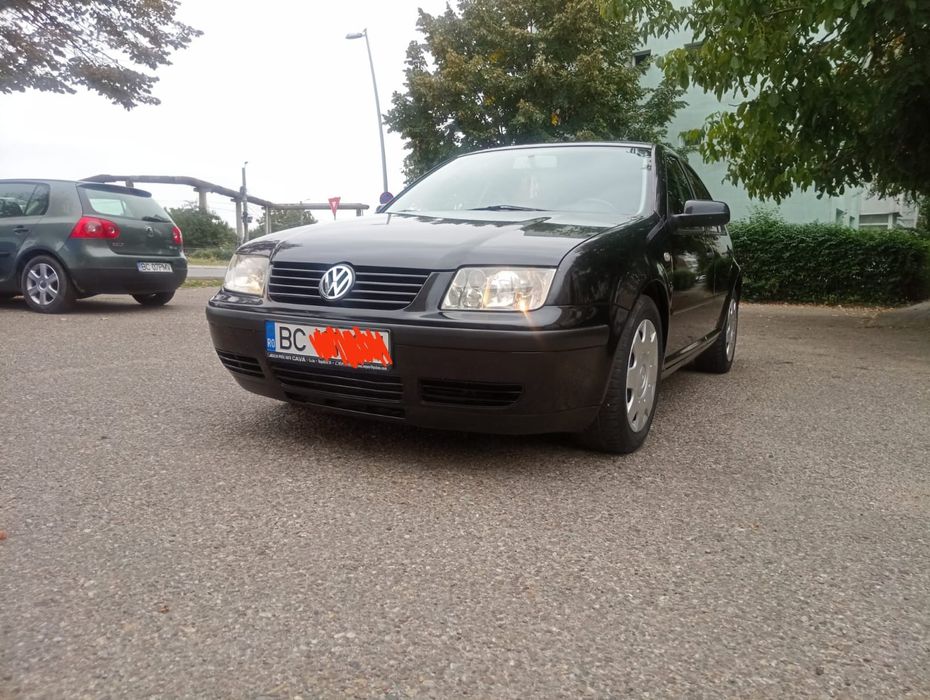 Wolfgang Bora 1,6