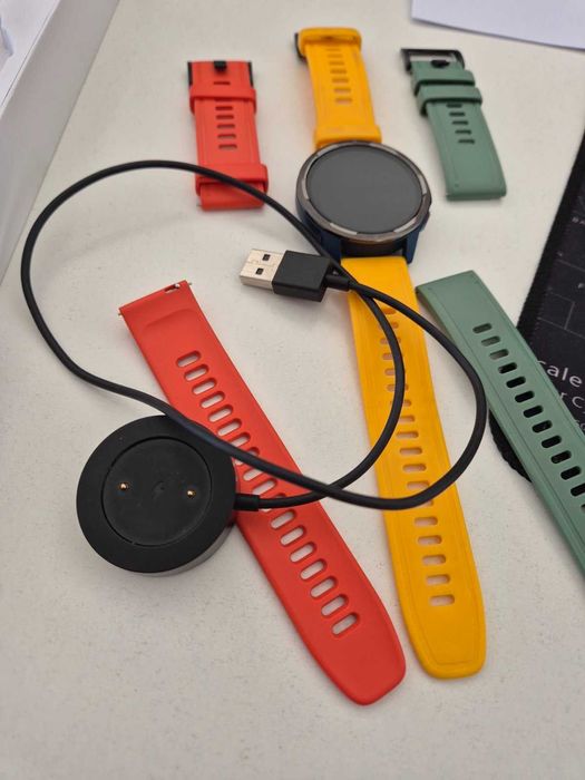 Xiaomi Watch S1 Active