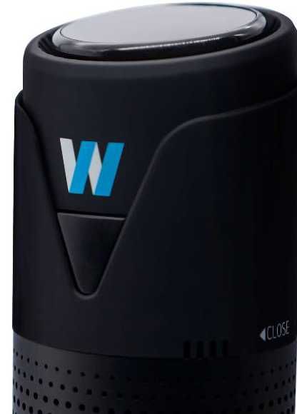 Life Air-анионен въздушен стерилизатор