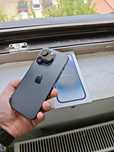 iPhone 14 Pro Black 93%Bat Fullbox impecabil totul original