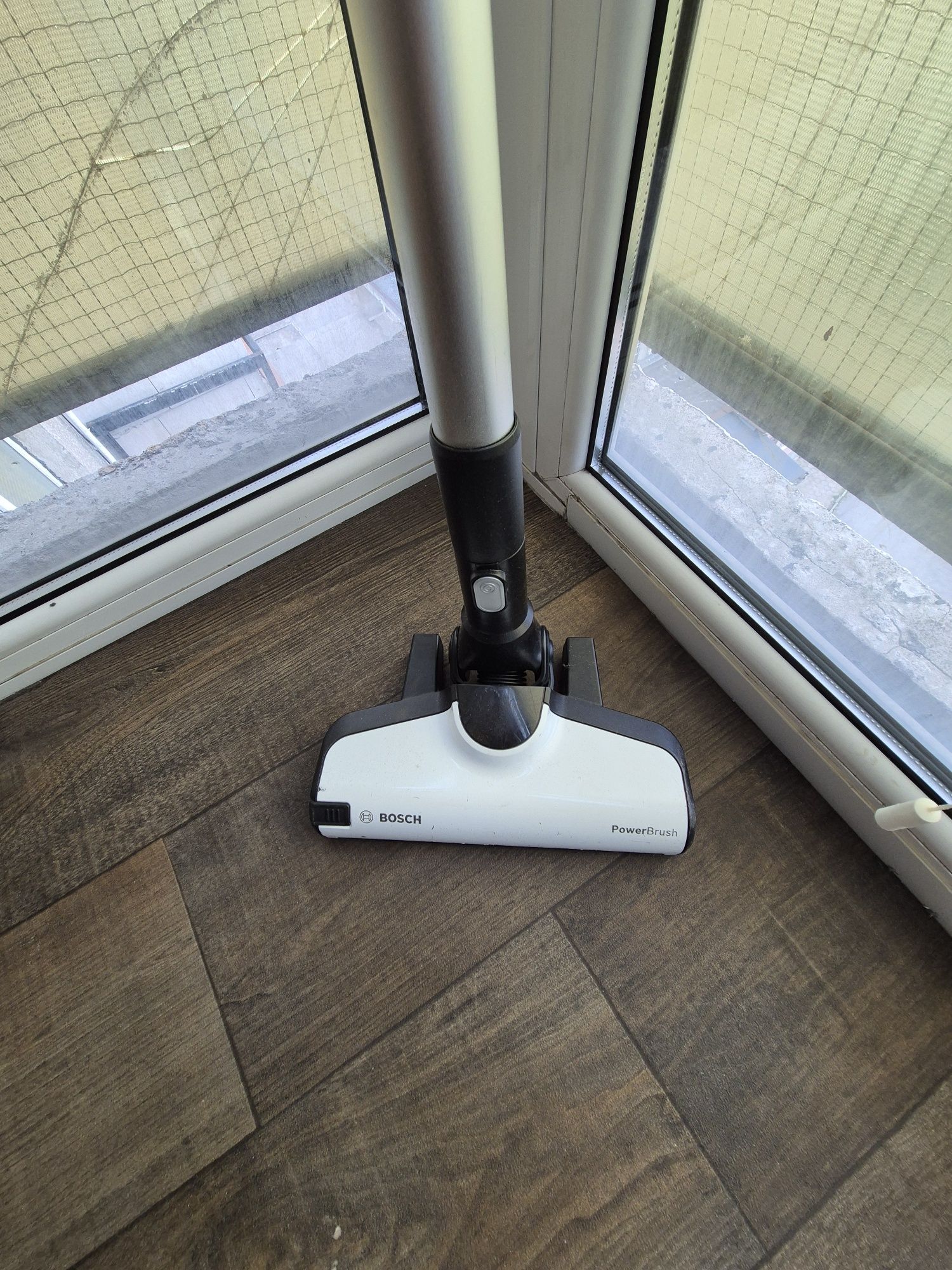 Прахосмукачка Bosch Unlimited 6