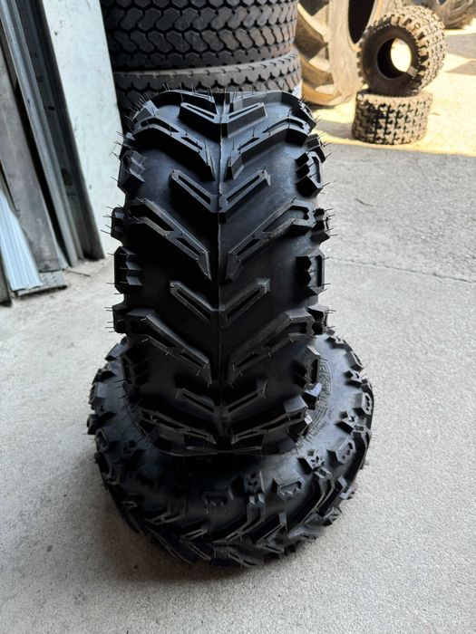 25x10-12 marca BKT de atv cauciucuri noi cu livrare rapida