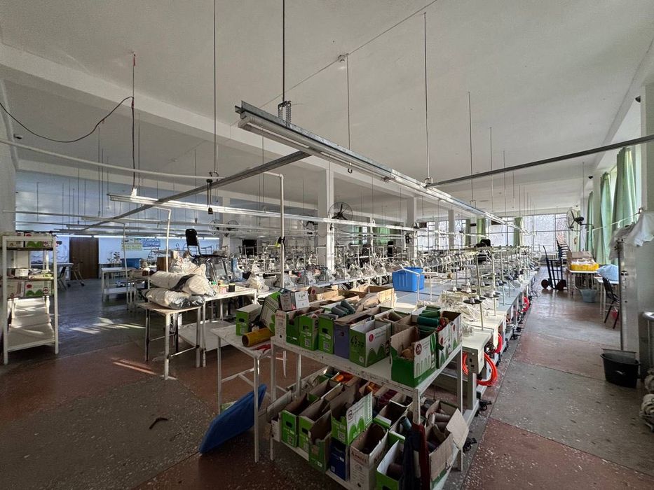 Продажа коммерческого помещения