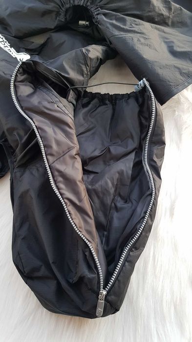 Детски чувал - дъждобран за седалка за велосипед