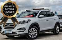 Hyundai Tucson Hyundai Tucson 2.0 CRDi Xpossible 4WD / Rate cu buletinul / Km Reali