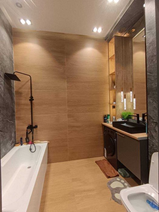 Продается 3-х комнатная квартира в ЖК VITA STROY