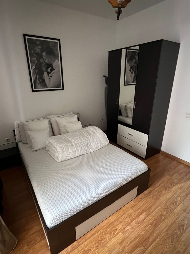 Apartament 2 camere Gheorgheni