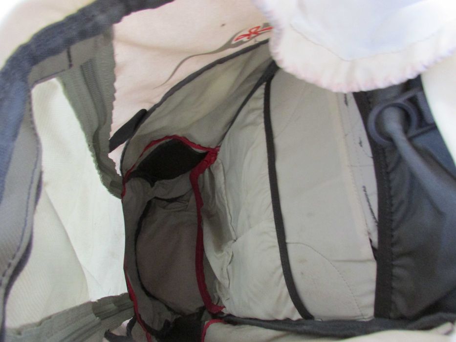 Дамска туристическа раница Vaude Cimone 55+8L