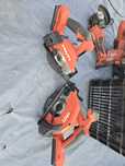 Circulare hilti nuron 22 metal si lemn