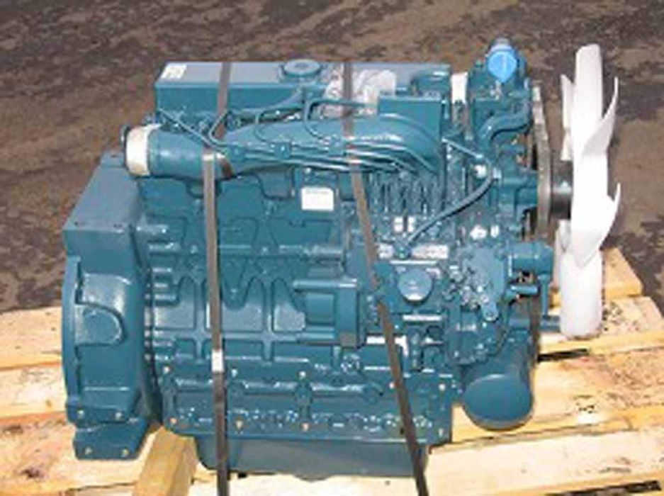 motor kubota v2203, piese motoare kubota