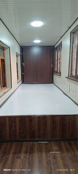 Продаю квартиру в Мирза Улугбекском районе Карасу-2, 5-комнатная 110м2