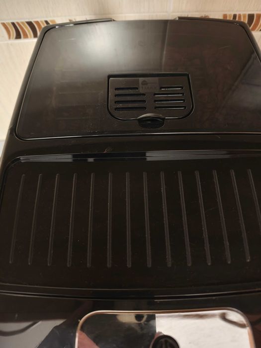 Expresor DeLonghi, Dinamica Plus ECAM 382.70, garantie 12.2026