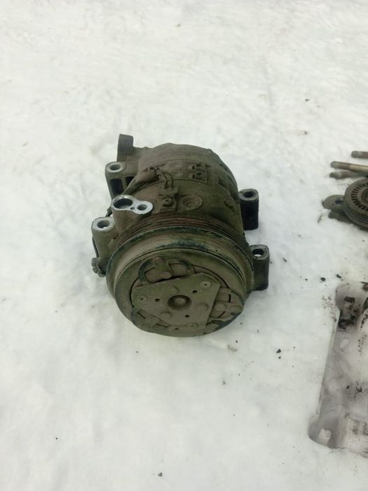 Запчасти субару форестер