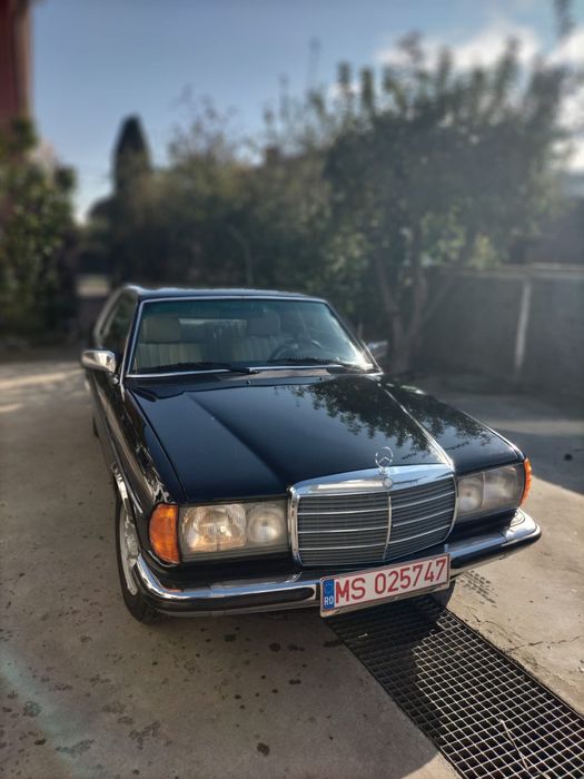 Mercedes Benz CE 230 Coupe