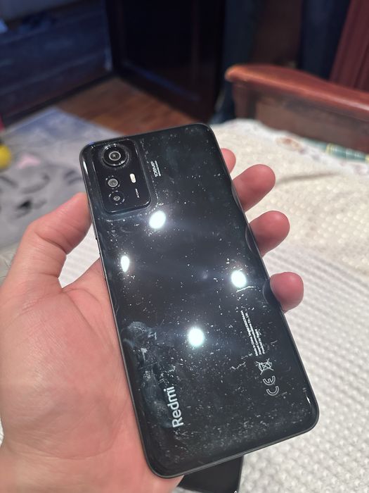 Продаю свой Redmi Note 12S