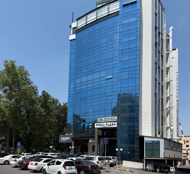 Аренда помещения.Сеул Плаза.Вестминистер.180м2