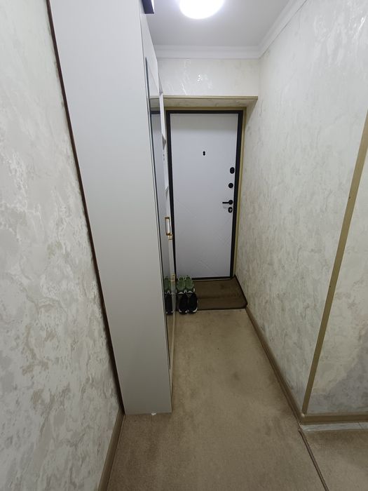 Сдается аренда 2 ком своя