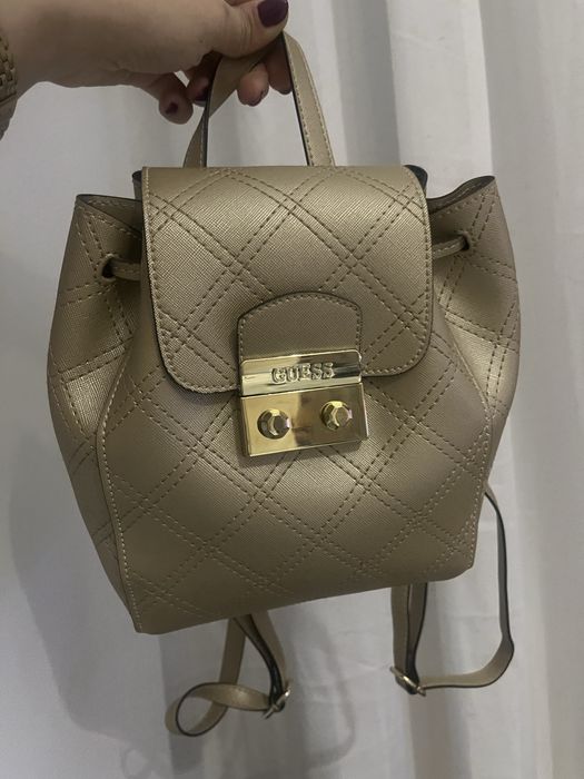 Оригинална раница Guess