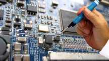 Reparatii service TV LCD LED