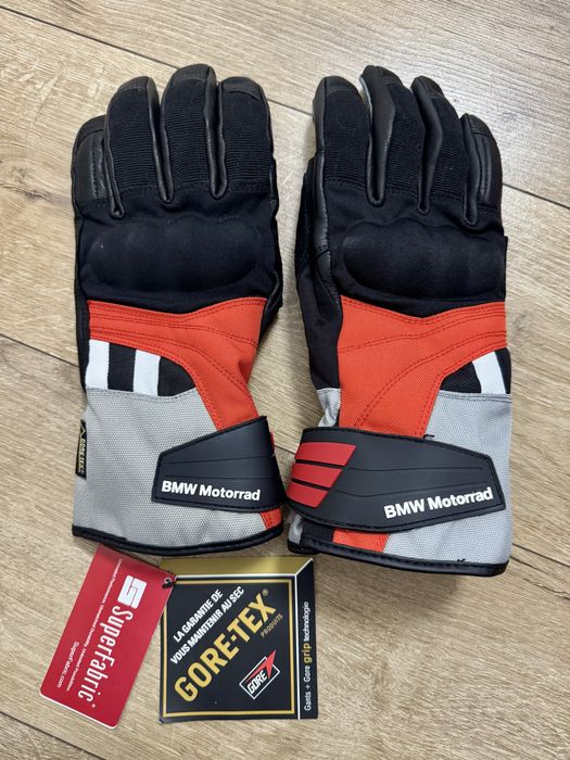 Manusi moto touring Bmw Motorrad Gs Dry M