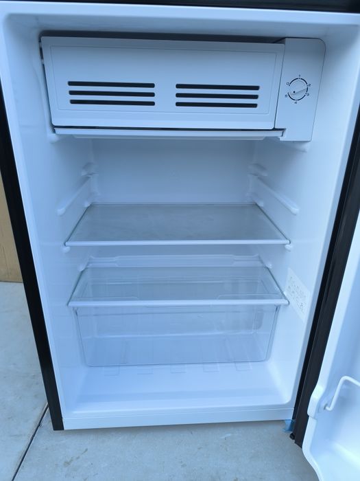 Мини хладилник Klarstein Delaware 75 литра с камера