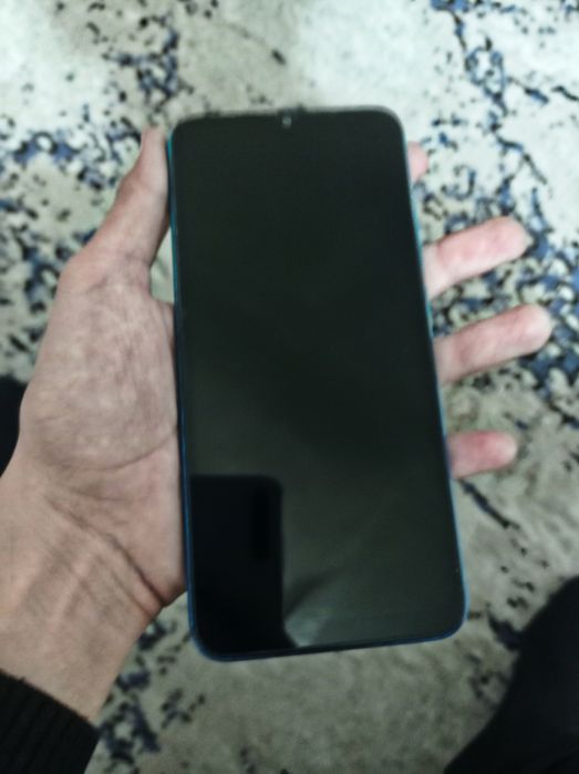 Telefon nomi: Redmi 9C NFC