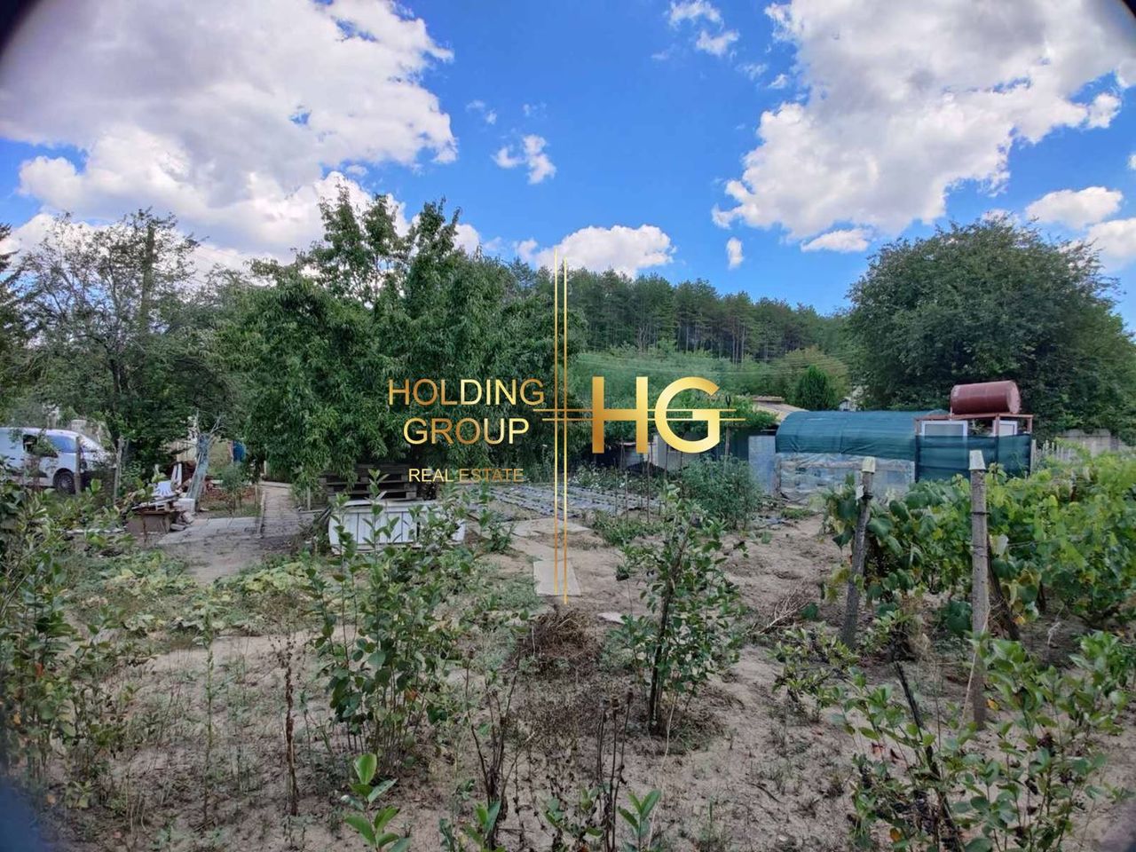 Продава се Парцел в Добрич, м-т Газибаба - 531 кв.м за 39 €/кв.м - Снимка #4