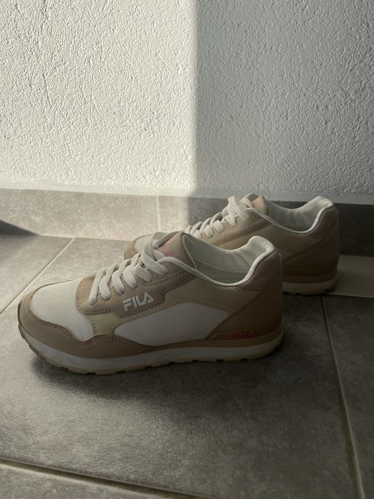 Спортни обувки FILA