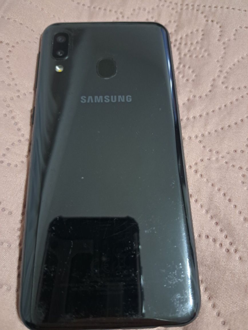 TelefonSamsung A20e