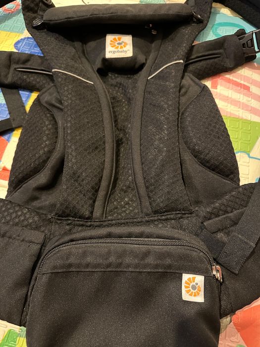 Ham pt copi (Baby Carrier)