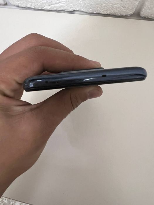 Poco x3 pro yengi