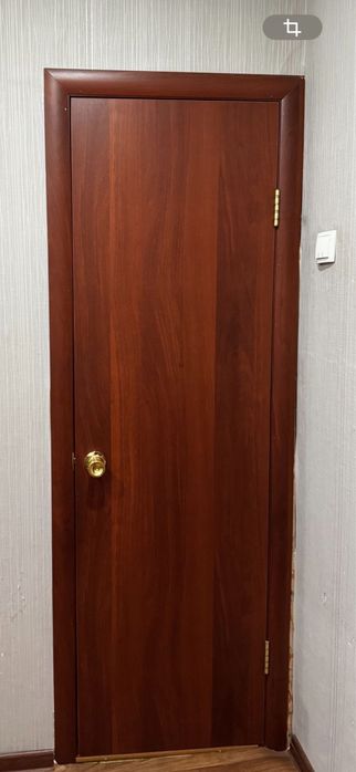 Продам двери межкомнатные