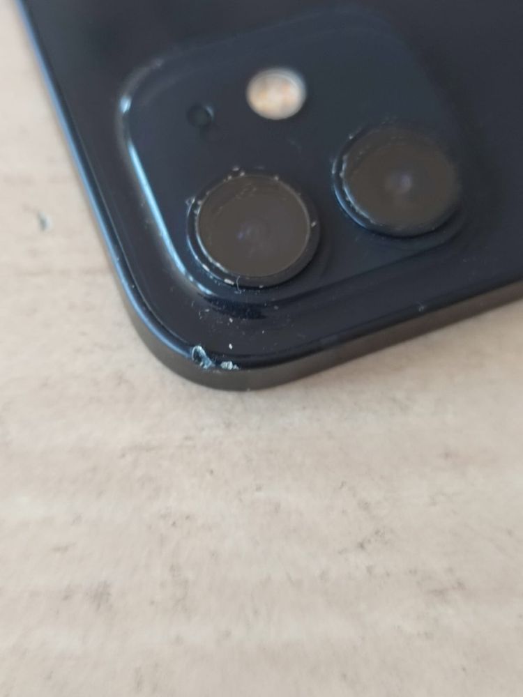 Iphone 12 piese+husa cadou