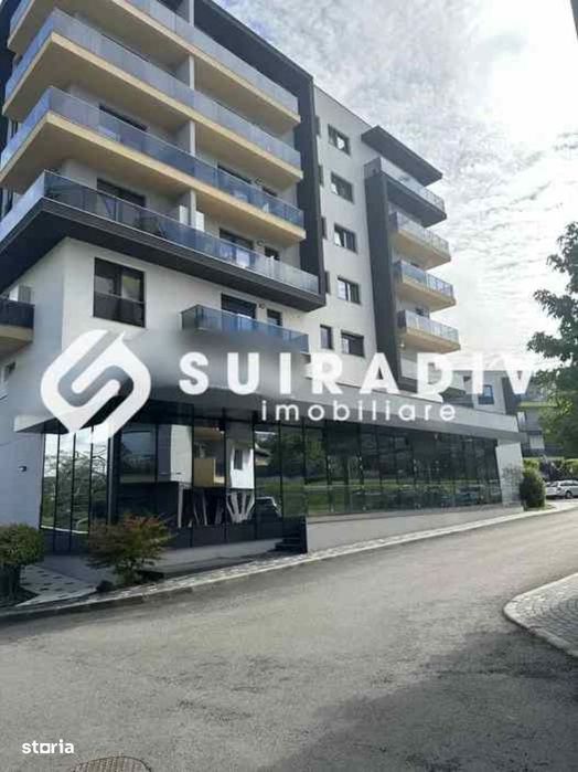 Spațiu versatil 283 mp la cheie în Buna Ziua