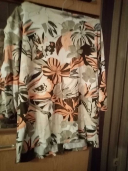 Дамска  блуза сезон пролет-есен