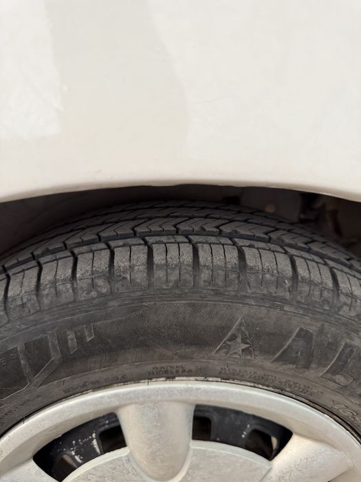 Chevrolet Matiz 2005