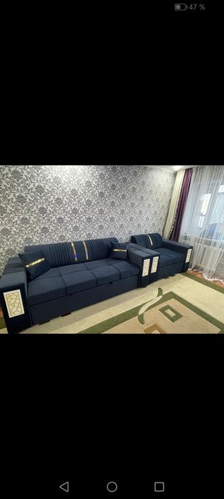 Новый диван 190000 тг