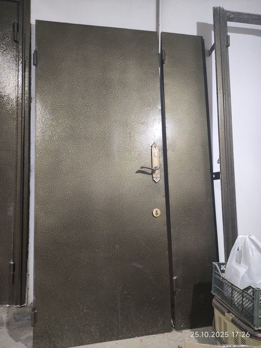 Входная дверь для дома