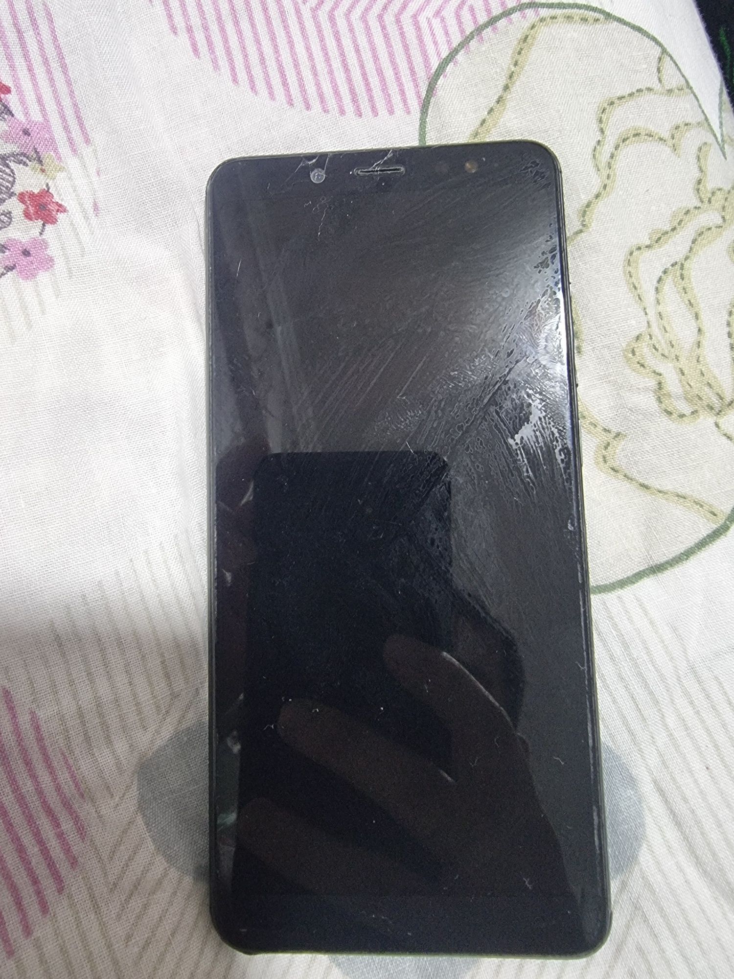 Redmi note 5  4/64