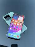 Iphone 13 pro max 256GB
