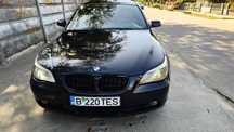 Bmw seria 5 E60 2.5 diesel