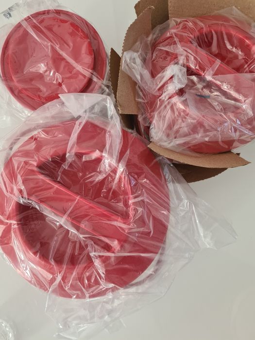 Set trei vase termoizolante